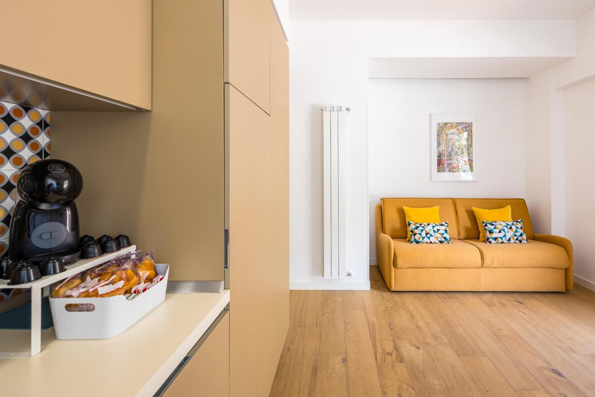 Le Terrazze Di Santa Tecla Apartment Maiori Exterior photo