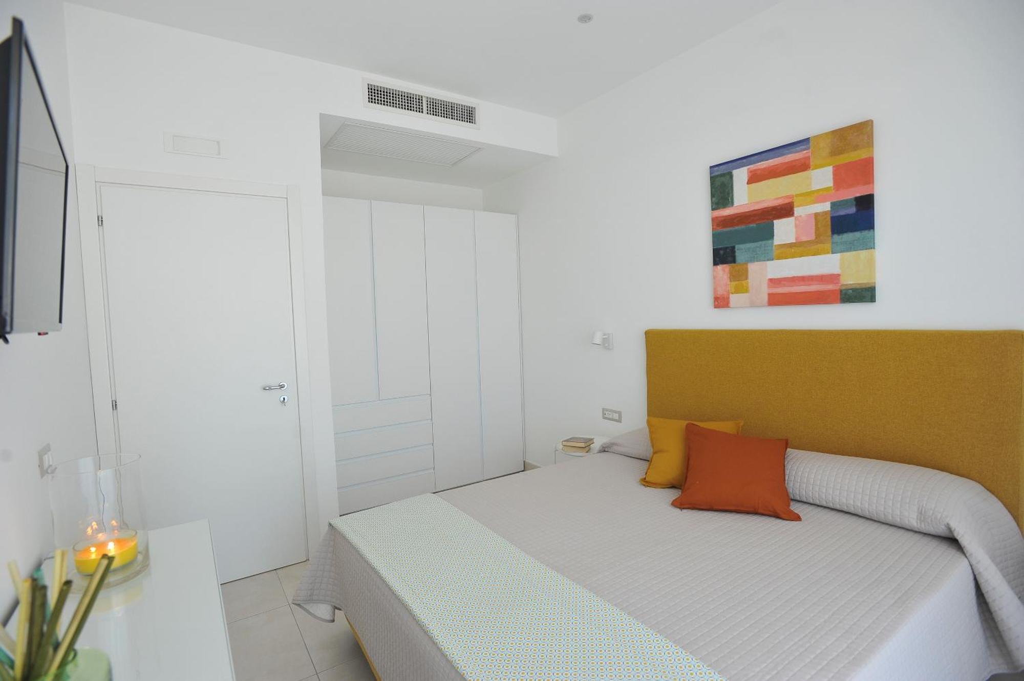 Le Terrazze Di Santa Tecla Apartment Maiori Exterior photo