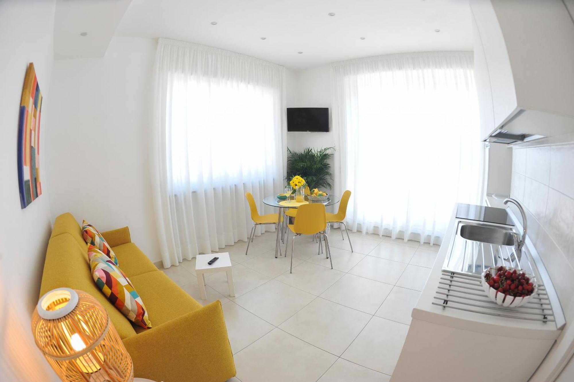 Le Terrazze Di Santa Tecla Apartment Maiori Exterior photo