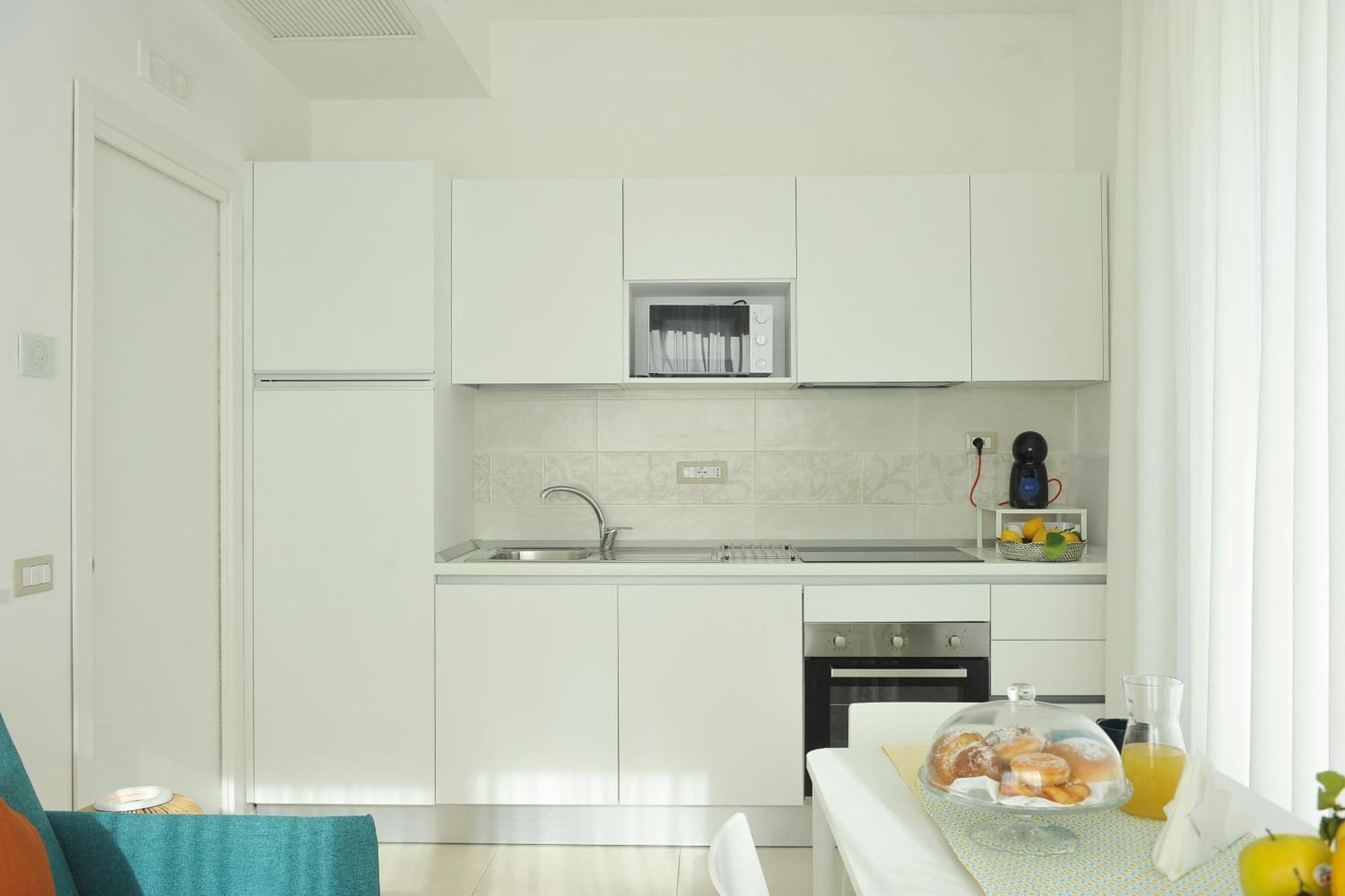 Le Terrazze Di Santa Tecla Apartment Maiori Exterior photo